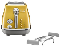 DELONGHI CTOC 2103.Y ŻÓŁTY - 502437 - zdjęcie 2